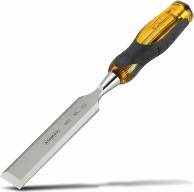 Image de Ciseau à bois 50 mm Fatmax STANLEY - 0-16-267