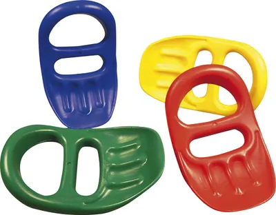 Produktbild von Happy Kidz Maulwurfkrallen 21404024014