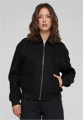 Obrázek produktu pro Urban Classics Ladies Boxy Jacket black - M