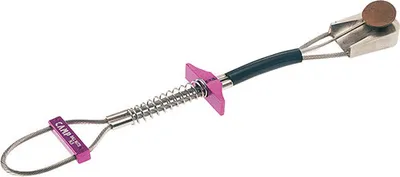 Produktbild von Camp Ball Nuts - Klemmgerät, Größe:5