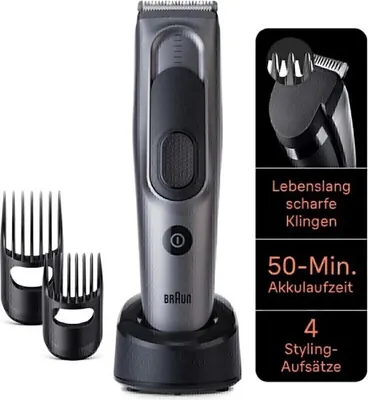 Obrázek produktu pro Braun HC7390 zastřihovač vlasů