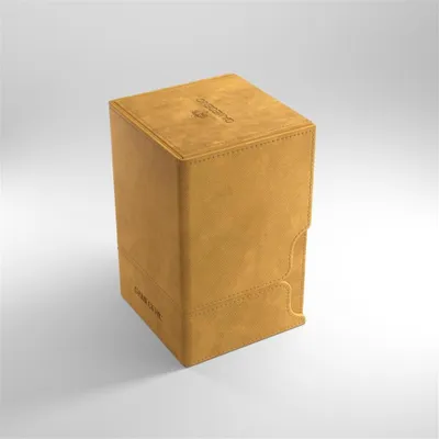 Produktbild von Gamegenic Watchtower 100+ XL Sand