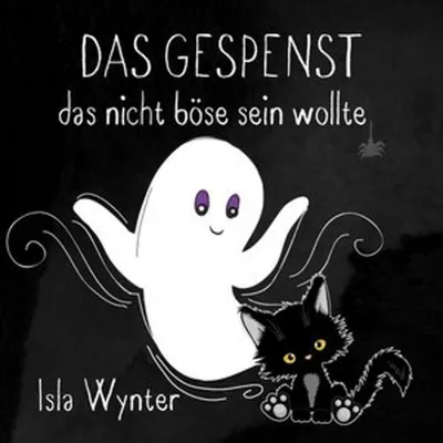 Obrázok produktu pre Das Gespenst das nicht böse sein wollte