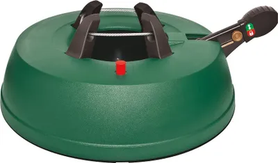 Produktbild von Krinner Christbaumständer Baum Fix Aqua 220, 3 Liter, für Bäume bis 220 cm, 90220