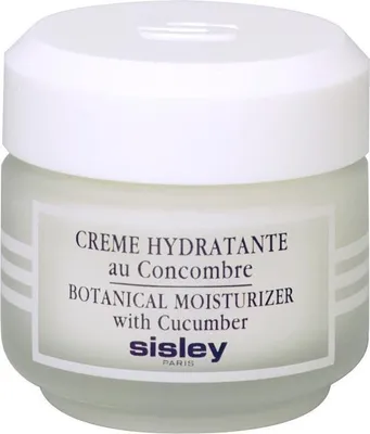 Obrázek produktu pro Sisley Creme Hidratante, Ženy, 50 ml, Krém, Normální pokožka, Hydratační, Hydratující, Dávkovač