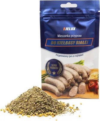 Produktbild von Weißwurstgewürz 66g