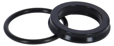 Produktbild von Sr Suntour Staubdichtungssatz Für Federgabel Axon32 Boost/werx/elite/raidon32 Xc/epixon Xc/tr/9 Durchsichtig Durchsichtig One Size