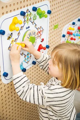 Produktbild von Beleduc Plug It – Spielset