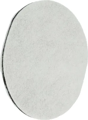 Produktbild von vhbw Fettdunst-Filter kompatibel mit SEB Tefal Moulinex SmartClean FR4009307D 1250, FR4009167D 1250, FR4009157D 1250, FR4009007D Fritteuse - 140 mm