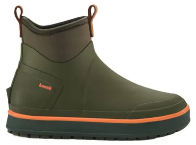 Produktbild von Kamik Damen Lowtide Allwetterstiefel