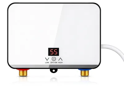 Obrázek produktu pro Protokový ohřívač, 6000 W, 220 V, bez zásobníku
