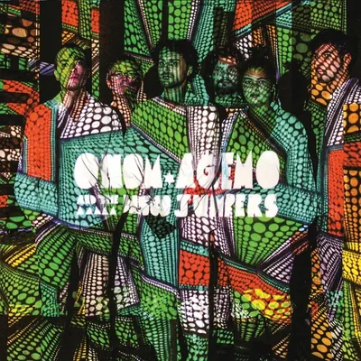 Obrázok produktu pre Onom Agemo And The Disco Jumpers: (CD / M)