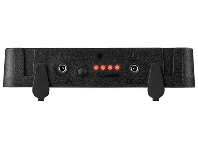 Obrázok produktu pre DÖRR Solarmodul DÖRR Li-1500, 12V/6V