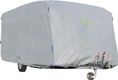 Produktbild von Freizeitwelt Wohnwagen Abdeckplane Gr. S 460x250x220cm