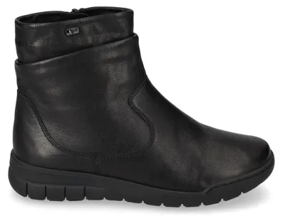 Immagine prodotto di Valleverde 36302A-NERO Stivaletto Donna , 36