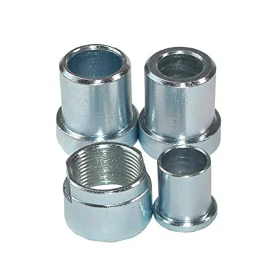 Produktbild von Elite Steckachsen Adapter Thru-Axle 135/10mm und 135/12mm für Drivo Direto Tu...