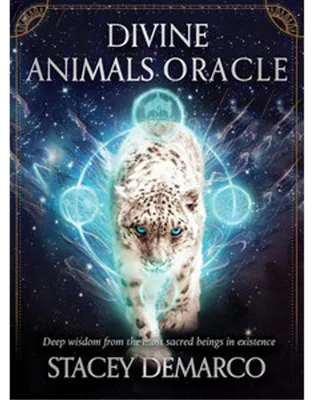 Obrázok produktu pre Divine Animals Oracle