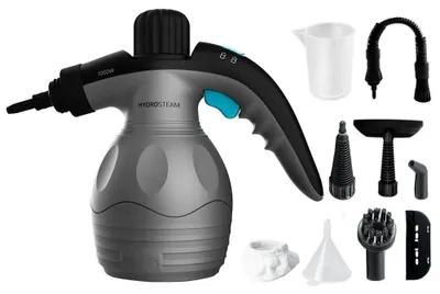 Obrázek produktu pro CECOTEC 05515-04 - HydroSteam 1030 Active