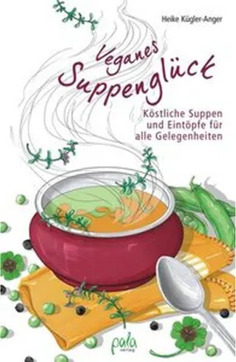 Image de Veganes Suppenglück