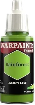 Immagine prodotto di La Foresta pluviale fanatica di Army Painter Warpaints