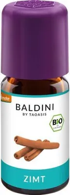 Obrázek produktu pro Bio Aroma - Zimt demeter 5ml