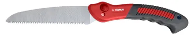Zdjęcie produktu dla Piła do drewna Cedrus SW17 165mm C-TOOLS-SW17