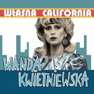 Imagen del producto de Mi propia California
