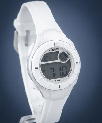 Productafbeelding van Lorus - R2349PX9 - Horloges - Uni