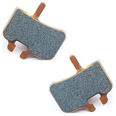 Immagine prodotto di Pastiglie per freni a disco Fibrax per Hayes organic 1 coppia