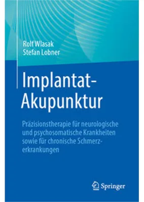 Image de Implantat-Akupunktur
