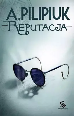 Zdjęcie produktu dla Reputacja