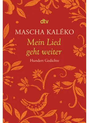 Produktbild von Mein Lied geht weiter