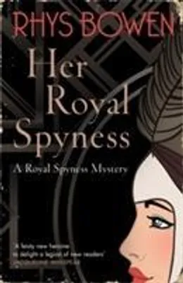 Produktbild von Her Royal Spyness