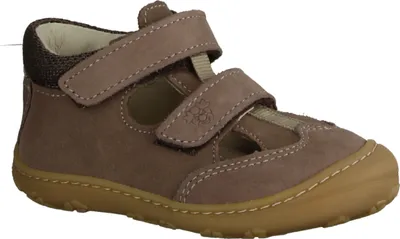 Produktbild von Ricosta EBI schoko echt Leder Kinderschuhe