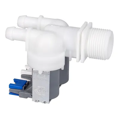 Produktbild von Magnetventil 2fach 180° Candy 41032538 2fach 180° für Waschmaschine