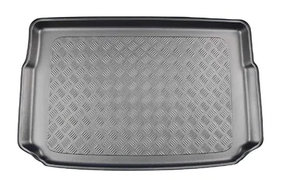 Produktbild von Z541908 Kofferraumwanne passend für Mitsubishi ASX II Mildhybrid 03.2023-; upper boot; on variable boot floor in top position; not for E-Tech Full Hybrid
