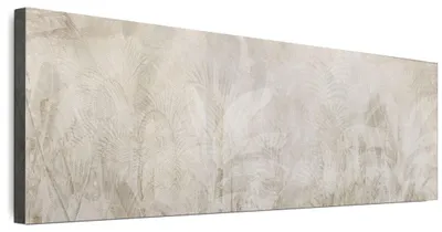 Image de LUMASOUL Peinture sur toile, Peinture sur toile avec motif naturel, Peinture 90 x 60 cm