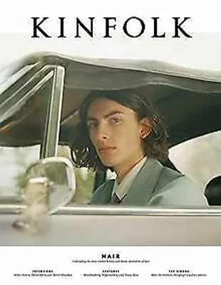 Obrázek produktu pro Kinfolk Volume 28