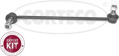 Produktbild von CORTECO Koppelstange Links (49399629) für VW Golf IV AUDI TT SEAT Leon Bora
