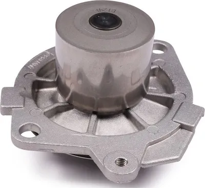 Produktbild von HEPU Kühlmittelpumpe Wasserpumpe für OPEL ZAFIRA B (A05) P1055