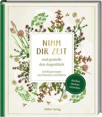 Obrázok produktu pre Nimm dir Zeit und genieße den Augenblick (Sammlung Augustina)