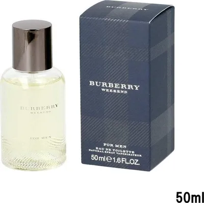 Immagine prodotto di Profumo da uomo Burberry Weekend (50 ml)