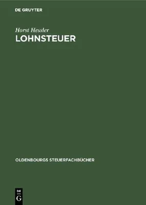 Produktbild von Lohnsteuer