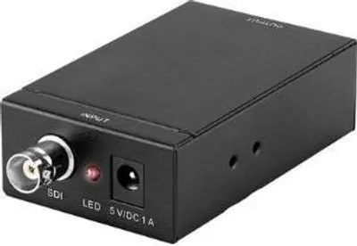 Zdjęcie produktu dla SpeaKa Profesjonalny konwerter SDI na HDMI