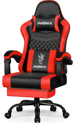 Obrázek produktu pro Herní židle Authmic