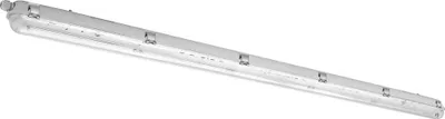 Produktbild von Ledino Feuchtraumleuchte Lindenau 150cm, für T8 G13 LED mit 24 W LED-Röhre 1500mm