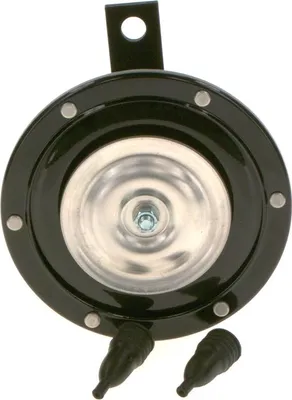 Produktbild von BOSCH Horn 0 320 223 022 für DAF F 1100 125mm 75mm elektrisch