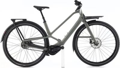 Produktbild von Orbea Diem 20 · Rahmengröße M  · E-bike