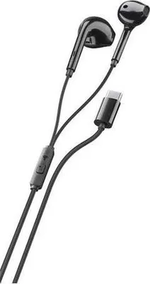 Image de Ploos Usb-C Stereo Earphones