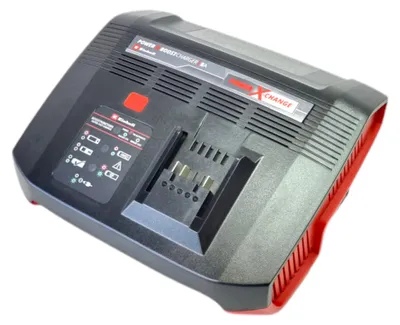 Produktbild von Einhell PXC-Ladegerät Power-X- Boostcharger 8A